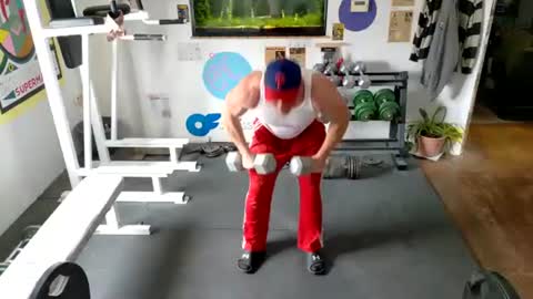 Jarvis online show from 10.13.25