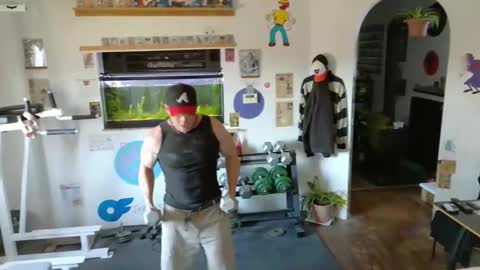 Jarvis online show from 11.03.25