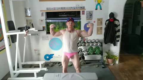 Jarvis online show from 12.05.25