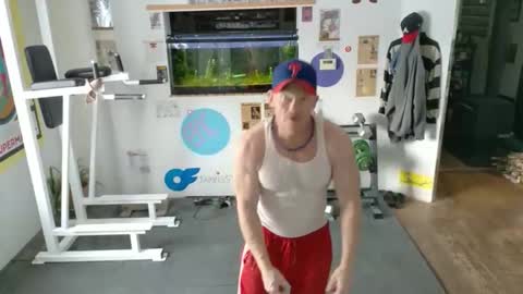 Jarvis online show from 01.10.26