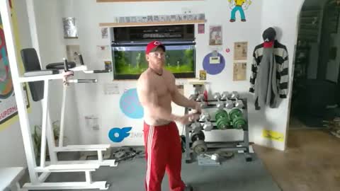 Jarvis online show from 02.06.26