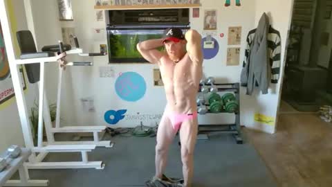 Snapshot of bigredmachine25 chatting on 04.20.26 Jarvis online show from 04.20.26