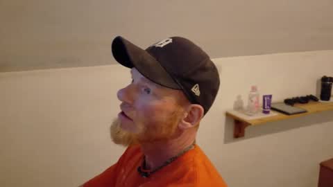 Snapshot of bigredmachine25 chatting on 04.22.26 Jarvis online show from 04.22.26