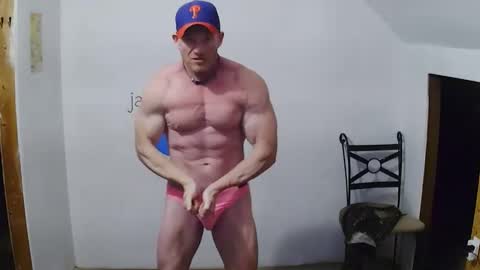 Snapshot of bigredmachine25 chatting on 05.09.26 Jarvis online show from 05.09.26