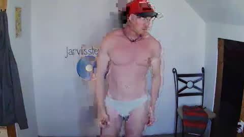 Snapshot of bigredmachine25 chatting on 05.09.26 Jarvis online show from 05.09.26