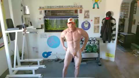 Snapshot of bigredmachine25 chatting on 05.12.26 Jarvis online show from 05.12.26