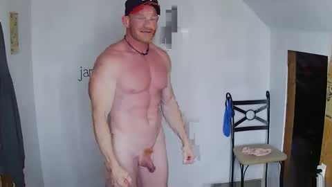 Snapshot of bigredmachine25 chatting on 05.13.26 Jarvis online show from 05.13.26