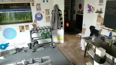 Snapshot of bigredmachine25 chatting on 05.15.26 Jarvis online show from 05.15.26
