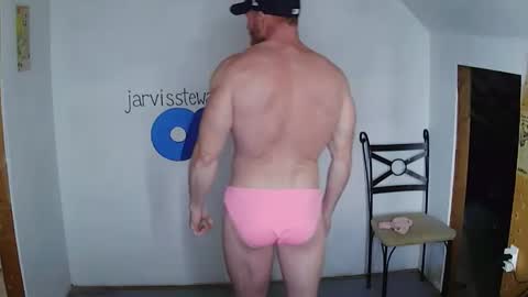 Snapshot of bigredmachine25 chatting on 05.20.26 Jarvis online show from 05.20.26