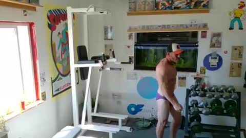 Snapshot of bigredmachine25 chatting on 05.28.26 Jarvis online show from 05.28.26