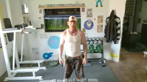 Snapshot of bigredmachine25 chatting on 05.29.26 Jarvis online show from 05.29.26