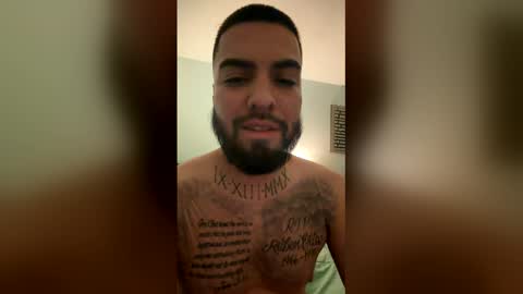 bigruben92 online show from 03.19.26