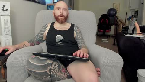 Snapshot of bigseanxoxo chatting on 01.23.25 Sean pronounced Shon online show from 01.23.25