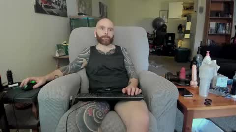 Snapshot of bigseanxoxo chatting on 04.12.26 Sean pronounced Shon online show from 04.12.26