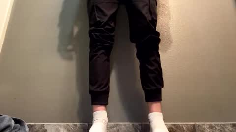 Snapshot of bigskinnyboyshh chatting on 01.29.25 bigskinnyboyshh online show from 01.29.25