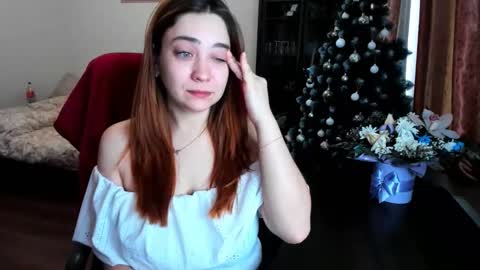 Julia online show from 01.14.25