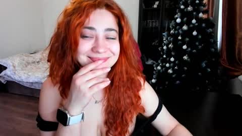 Julia online show from 01.29.25