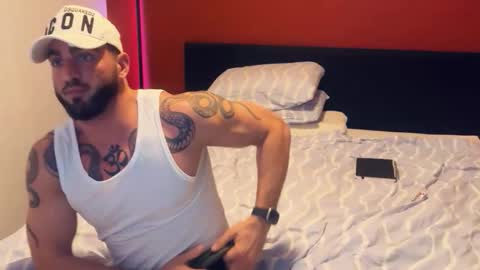 Gogo online show from 11.05.25