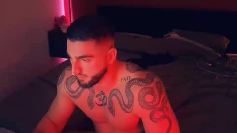 Gogo online show from 11.22.25