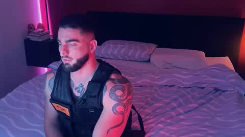 Gogo online show from 11.29.25