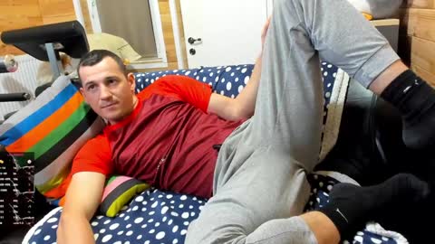 Snapshot of bigsshark chatting on 01.19.25 bigsshark online show from 01.19.25