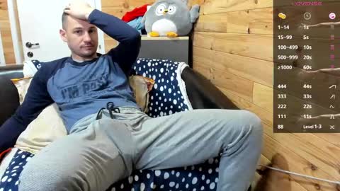 Snapshot of bigsshark chatting on 01.28.25 bigsshark online show from 01.28.25