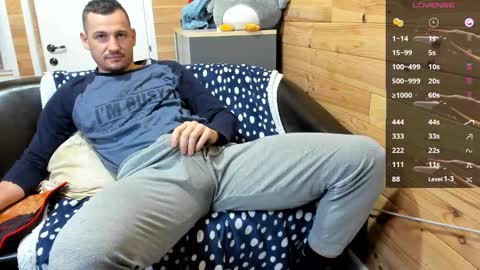 Snapshot of bigsshark chatting on 01.30.25 bigsshark online show from 01.30.25