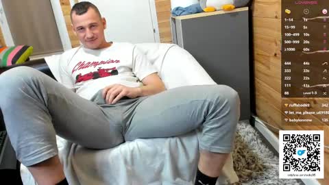 Snapshot of bigsshark chatting on 02.24.25 bigsshark online show from 02.24.25