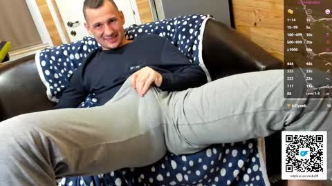 Snapshot of bigsshark chatting on 02.27.25 bigsshark online show from 02.27.25