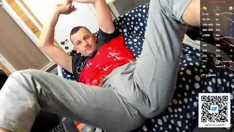 Snapshot of bigsshark chatting on 02.28.25 bigsshark online show from 02.28.25