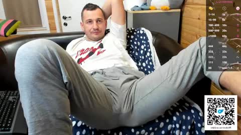 Snapshot of bigsshark chatting on 03.01.25 bigsshark online show from 03.01.25