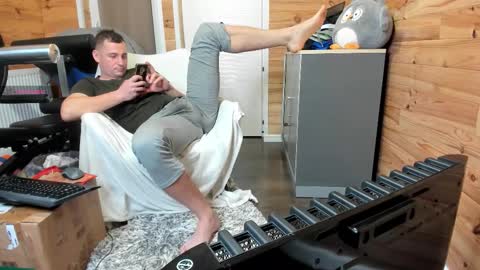 bigsshark online show from 12.03.25