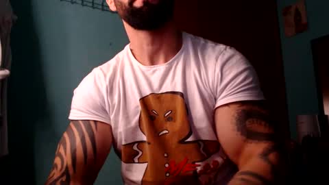 BigStallion online show from 12.21.24