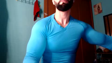 BigStallion online show from 12.28.24