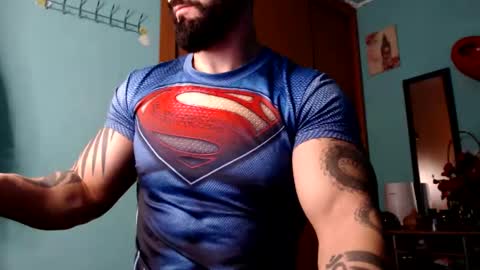 BigStallion online show from 01.09.25