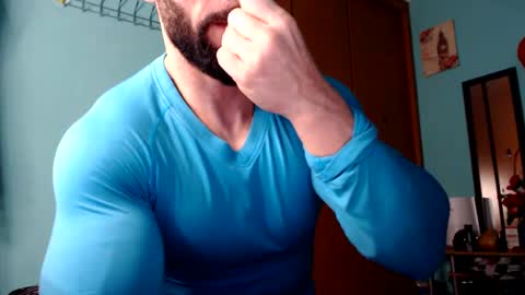 BigStallion online show from 01.29.25