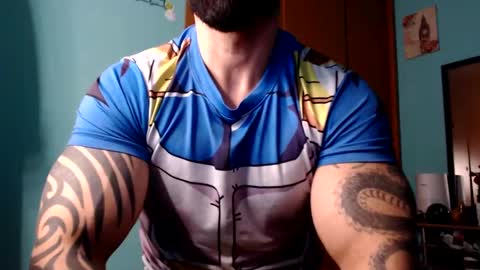 BigStallion online show from 02.06.25