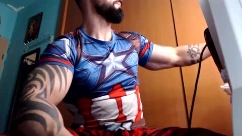 BigStallion online show from 03.09.25