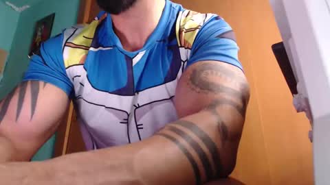 BigStallion online show from 09.19.25