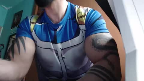 BigStallion online show from 12.18.25