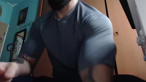 BigStallion online show from 01.16.26