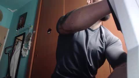 BigStallion online show from 03.11.26