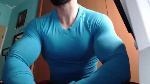 BigStallion online show from 03.21.26