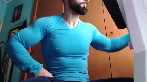 BigStallion online show from 03.30.26