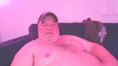 bigstuffbear online show from 01.07.25