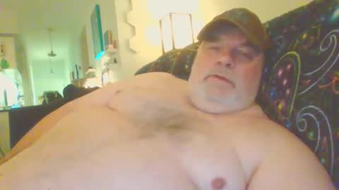 bigstuffbear online show from 01.18.25