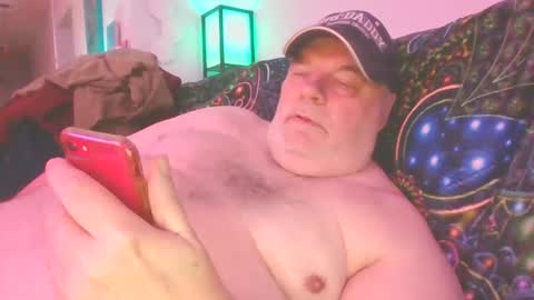 bigstuffbear online show from 02.01.25