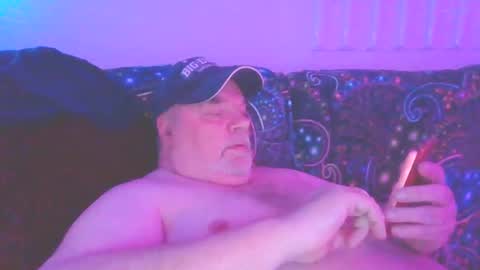 bigstuffbear online show from 02.09.25