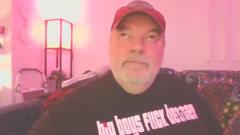 bigstuffbear online show from 02.13.25