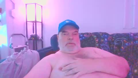 bigstuffbear online show from 02.18.25